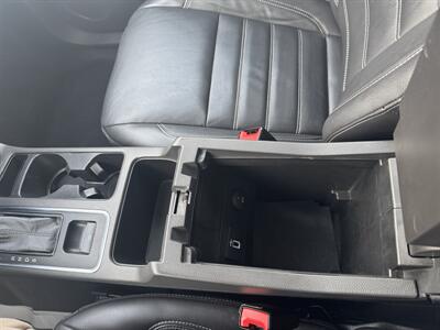 2017 Ford Escape Titanium   - Photo 17 - Schoolcraft, MI 49087