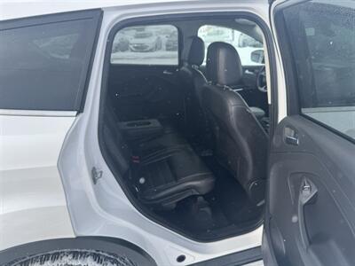 2017 Ford Escape Titanium   - Photo 24 - Schoolcraft, MI 49087