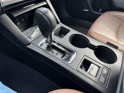 2019 Subaru Outback 3.6R Touring   - Photo 15 - Schoolcraft, MI 49087