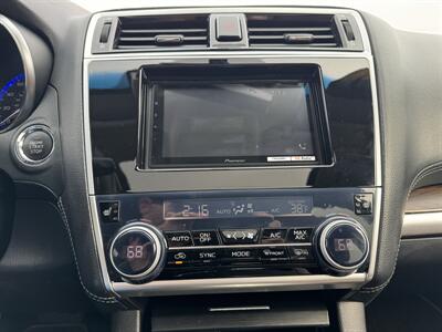 2019 Subaru Outback 3.6R Touring   - Photo 14 - Schoolcraft, MI 49087