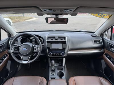 2019 Subaru Outback 3.6R Touring   - Photo 17 - Schoolcraft, MI 49087