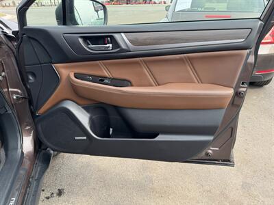 2019 Subaru Outback 3.6R Touring   - Photo 25 - Schoolcraft, MI 49087