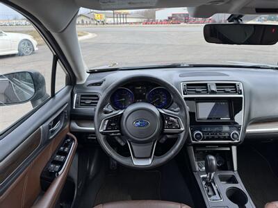 2019 Subaru Outback 3.6R Touring   - Photo 18 - Schoolcraft, MI 49087