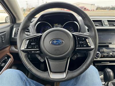 2019 Subaru Outback 3.6R Touring   - Photo 11 - Schoolcraft, MI 49087