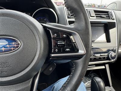 2019 Subaru Outback 3.6R Touring   - Photo 10 - Schoolcraft, MI 49087