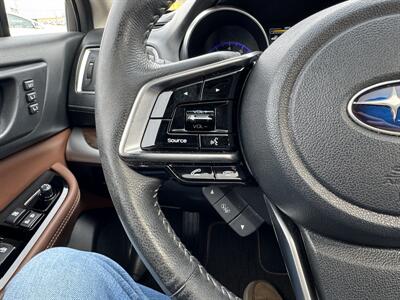2019 Subaru Outback 3.6R Touring   - Photo 9 - Schoolcraft, MI 49087