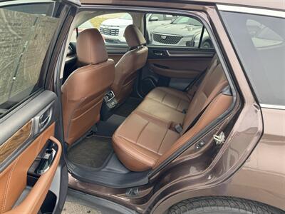2019 Subaru Outback 3.6R Touring   - Photo 20 - Schoolcraft, MI 49087