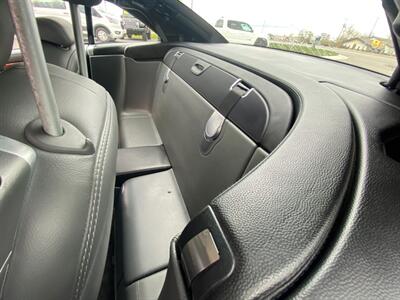 2004 Mercedes-Benz SL 55 AMG   - Photo 18 - Schoolcraft, MI 49087