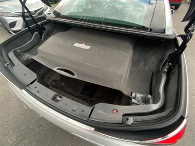 2004 Mercedes-Benz SL 55 AMG   - Photo 16 - Schoolcraft, MI 49087