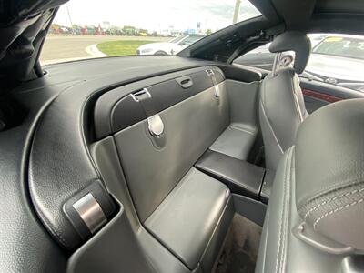 2004 Mercedes-Benz SL 55 AMG   - Photo 15 - Schoolcraft, MI 49087