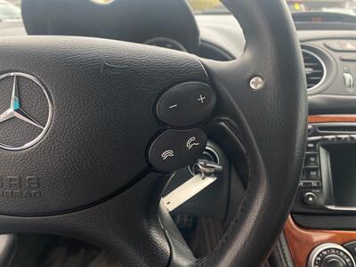 2004 Mercedes-Benz SL 55 AMG   - Photo 28 - Schoolcraft, MI 49087
