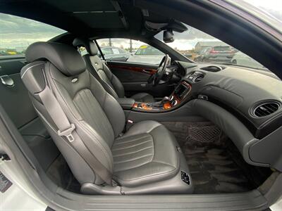 2004 Mercedes-Benz SL 55 AMG   - Photo 12 - Schoolcraft, MI 49087
