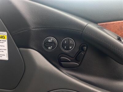 2004 Mercedes-Benz SL 55 AMG   - Photo 11 - Schoolcraft, MI 49087