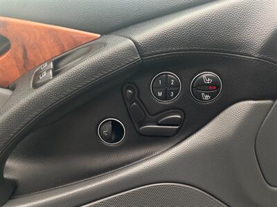 2004 Mercedes-Benz SL 55 AMG   - Photo 21 - Schoolcraft, MI 49087