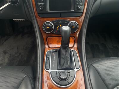 2004 Mercedes-Benz SL 55 AMG   - Photo 31 - Schoolcraft, MI 49087