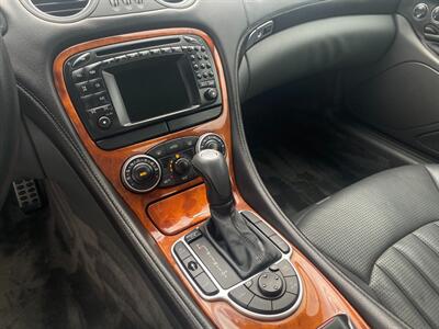 2004 Mercedes-Benz SL 55 AMG   - Photo 29 - Schoolcraft, MI 49087