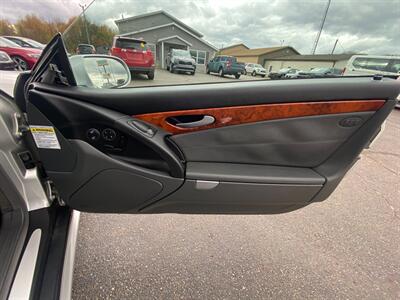 2004 Mercedes-Benz SL 55 AMG   - Photo 10 - Schoolcraft, MI 49087