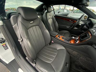 2004 Mercedes-Benz SL 55 AMG   - Photo 13 - Schoolcraft, MI 49087