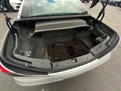 2004 Mercedes-Benz SL 55 AMG   - Photo 17 - Schoolcraft, MI 49087