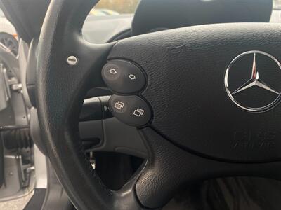 2004 Mercedes-Benz SL 55 AMG   - Photo 27 - Schoolcraft, MI 49087