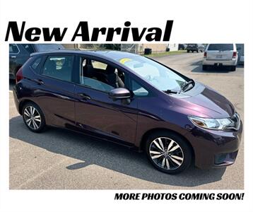 2016 Honda Fit EX   - Photo 2 - Schoolcraft, MI 49087
