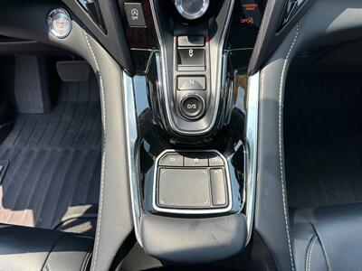 2019 Acura RDX SH-AWD w/Tech   - Photo 42 - Schoolcraft, MI 49087