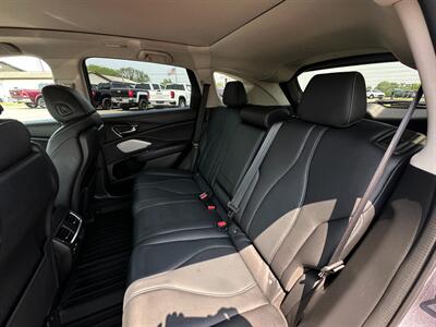 2019 Acura RDX SH-AWD w/Tech   - Photo 28 - Schoolcraft, MI 49087