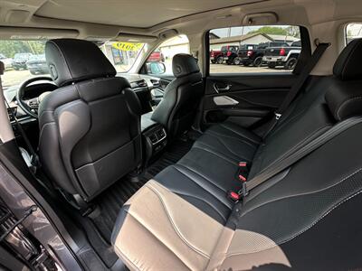 2019 Acura RDX SH-AWD w/Tech   - Photo 27 - Schoolcraft, MI 49087