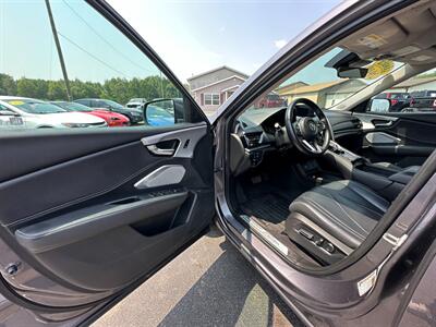 2019 Acura RDX SH-AWD w/Tech   - Photo 29 - Schoolcraft, MI 49087