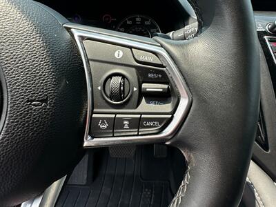 2019 Acura RDX SH-AWD w/Tech   - Photo 38 - Schoolcraft, MI 49087