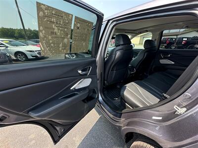 2019 Acura RDX SH-AWD w/Tech   - Photo 24 - Schoolcraft, MI 49087
