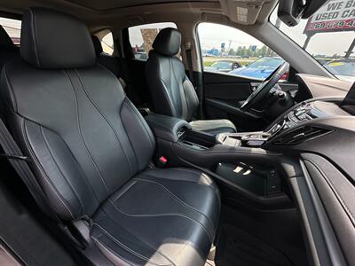 2019 Acura RDX SH-AWD w/Tech   - Photo 15 - Schoolcraft, MI 49087