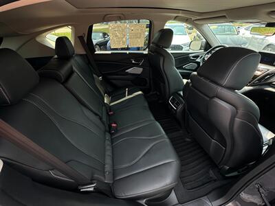 2019 Acura RDX SH-AWD w/Tech   - Photo 21 - Schoolcraft, MI 49087