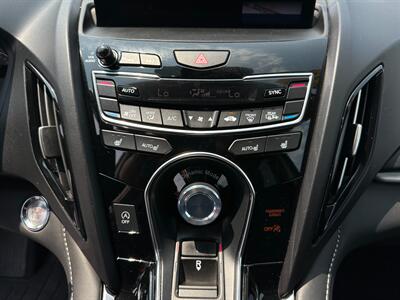 2019 Acura RDX SH-AWD w/Tech   - Photo 41 - Schoolcraft, MI 49087