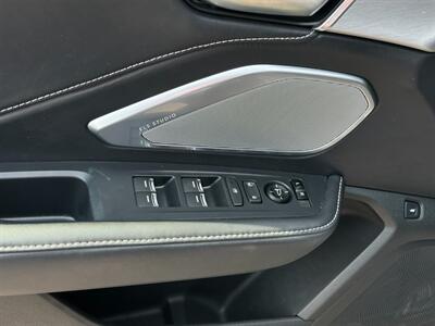 2019 Acura RDX SH-AWD w/Tech   - Photo 31 - Schoolcraft, MI 49087