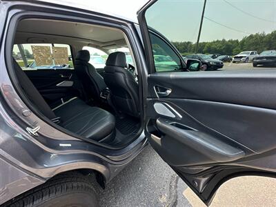 2019 Acura RDX SH-AWD w/Tech   - Photo 17 - Schoolcraft, MI 49087