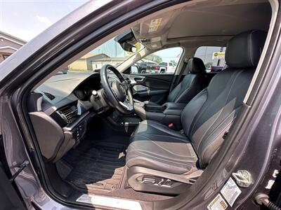 2019 Acura RDX SH-AWD w/Tech   - Photo 32 - Schoolcraft, MI 49087