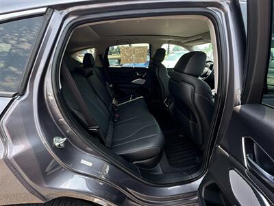 2019 Acura RDX SH-AWD w/Tech   - Photo 19 - Schoolcraft, MI 49087