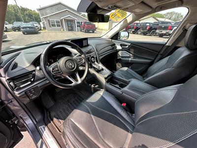 2019 Acura RDX SH-AWD w/Tech   - Photo 33 - Schoolcraft, MI 49087
