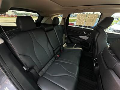 2019 Acura RDX SH-AWD w/Tech   - Photo 20 - Schoolcraft, MI 49087