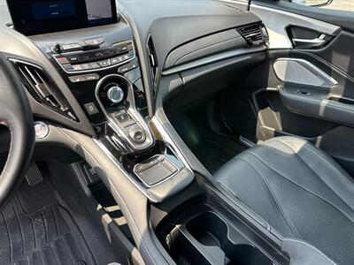 2019 Acura RDX SH-AWD w/Tech   - Photo 40 - Schoolcraft, MI 49087