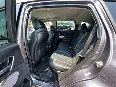 2019 Acura RDX SH-AWD w/Tech   - Photo 26 - Schoolcraft, MI 49087