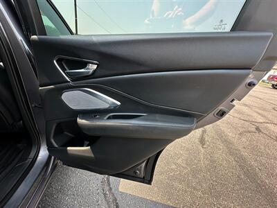 2019 Acura RDX SH-AWD w/Tech   - Photo 18 - Schoolcraft, MI 49087