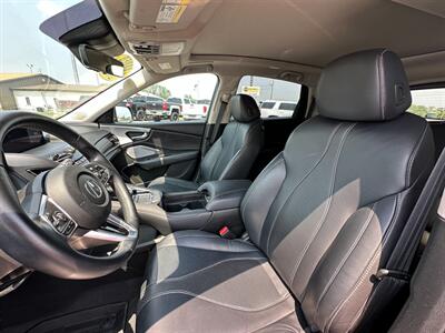 2019 Acura RDX SH-AWD w/Tech   - Photo 34 - Schoolcraft, MI 49087
