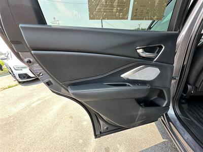 2019 Acura RDX SH-AWD w/Tech   - Photo 25 - Schoolcraft, MI 49087