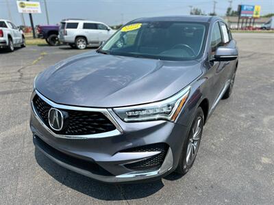 2019 Acura RDX SH-AWD w/Tech   - Photo 5 - Schoolcraft, MI 49087