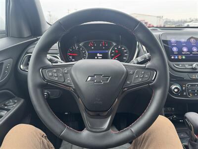 2023 Chevrolet Equinox RS   - Photo 11 - Schoolcraft, MI 49087