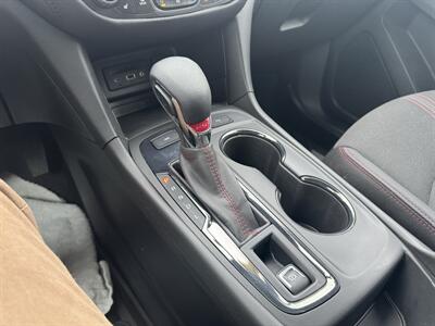 2023 Chevrolet Equinox RS   - Photo 15 - Schoolcraft, MI 49087
