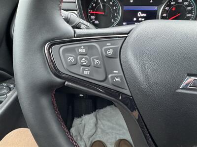 2023 Chevrolet Equinox RS   - Photo 9 - Schoolcraft, MI 49087