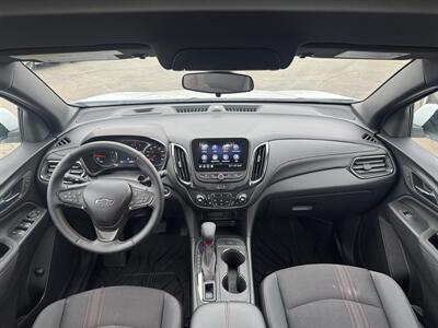2023 Chevrolet Equinox RS   - Photo 17 - Schoolcraft, MI 49087